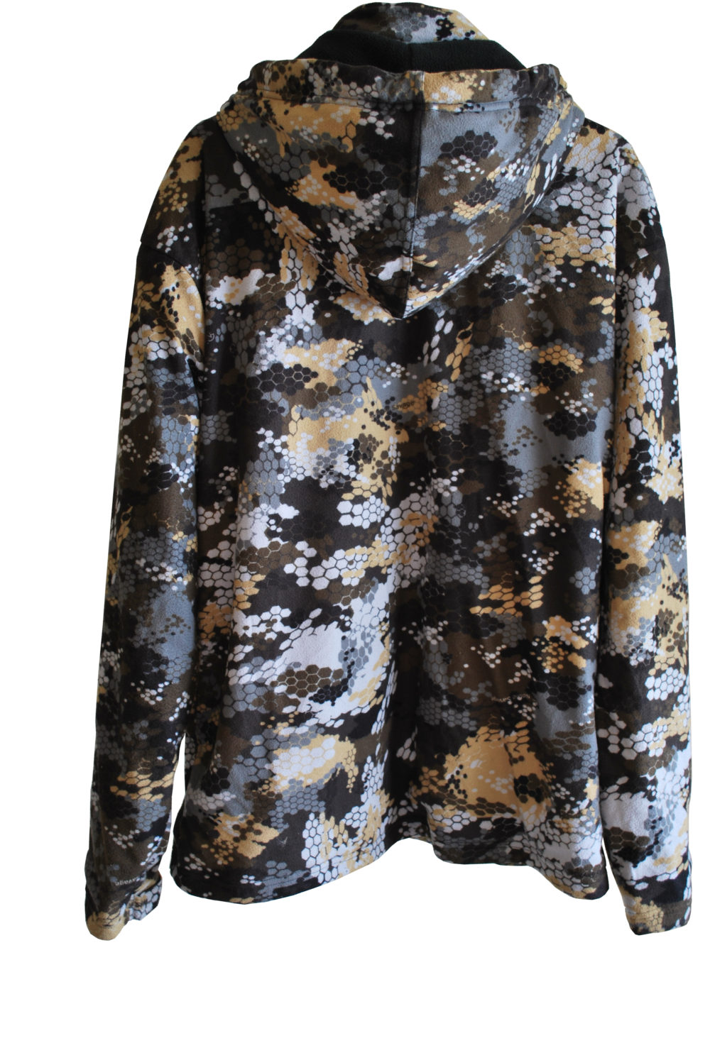 Fleece Lined Noble Savage Camo – Jacket